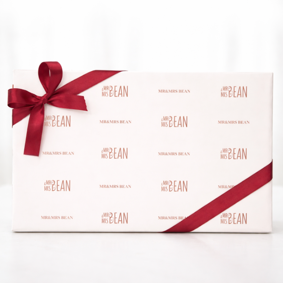 バレンタイン限定ギフト