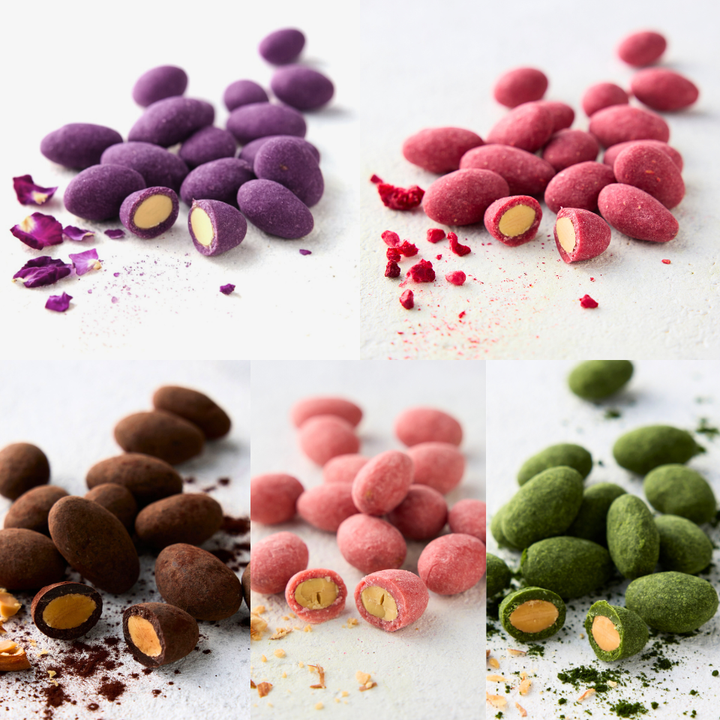 バレンタイン限定ギフト